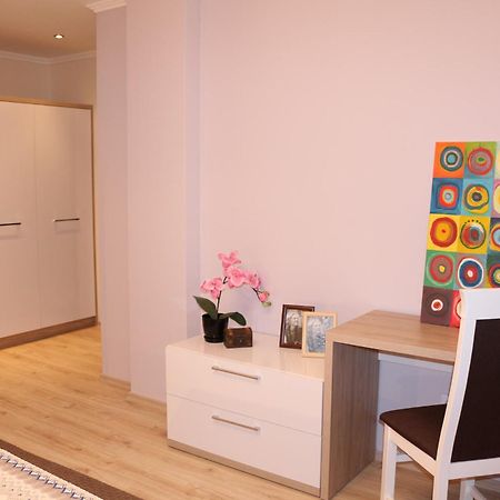 Vello Apartments Bjala Exteriér fotografie