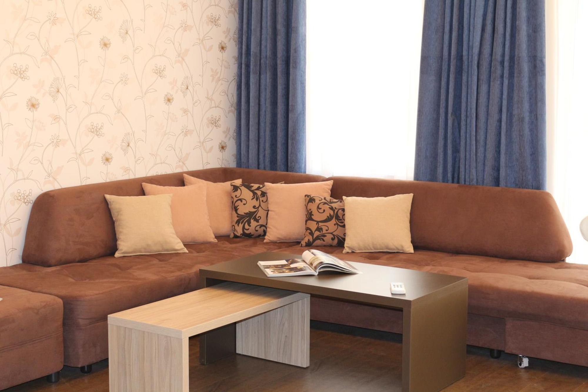 Vello Apartments Bjala Exteriér fotografie
