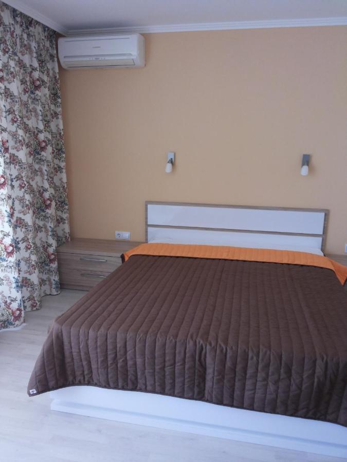 Vello Apartments Bjala Exteriér fotografie