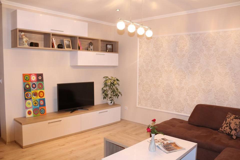 Vello Apartments Bjala Exteriér fotografie