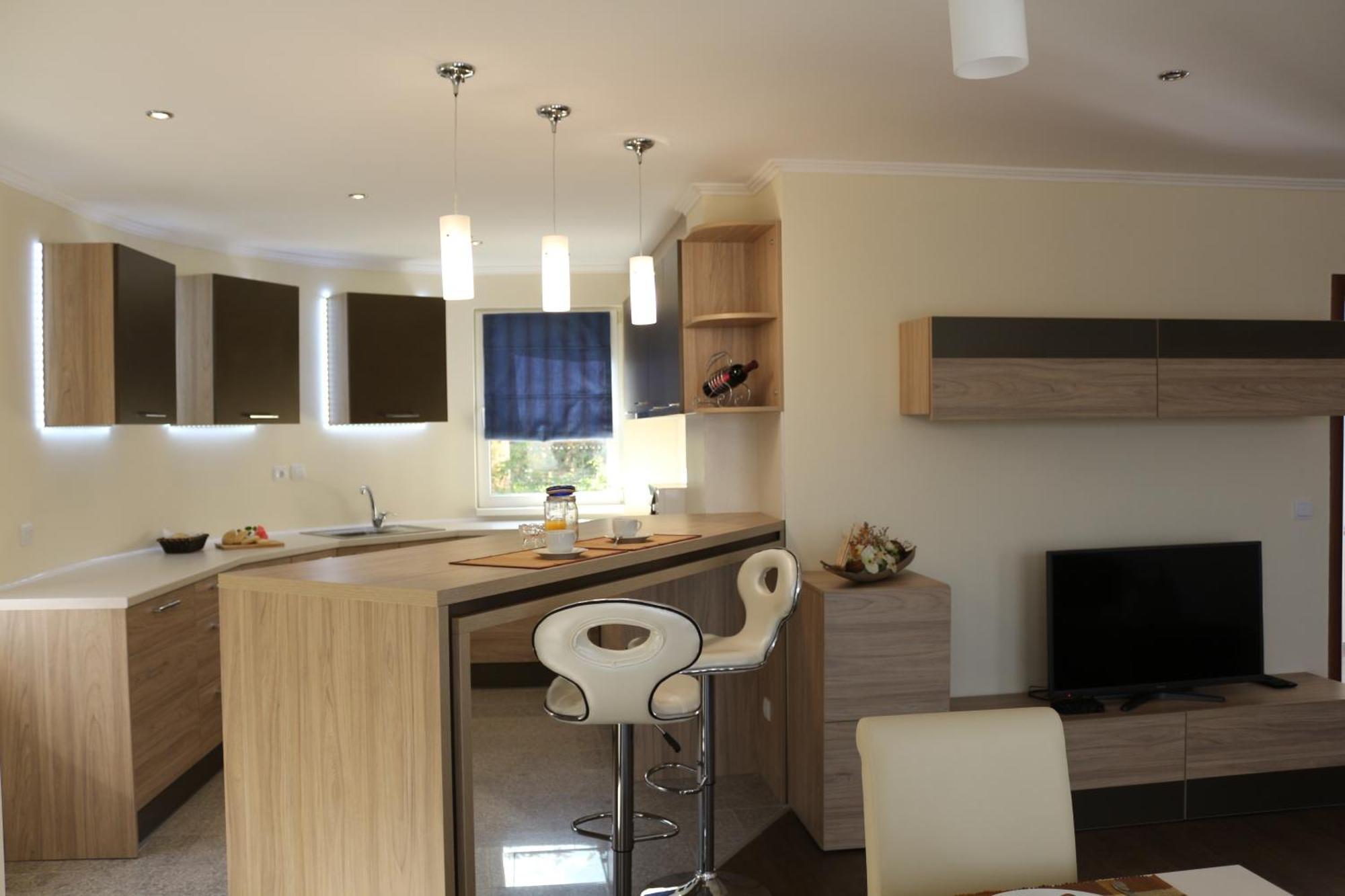 Vello Apartments Bjala Exteriér fotografie