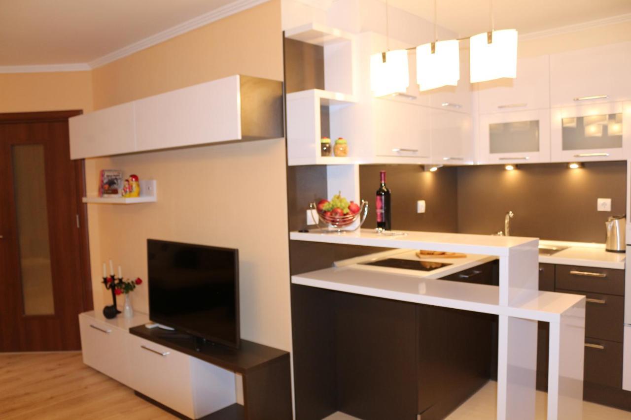 Vello Apartments Bjala Exteriér fotografie