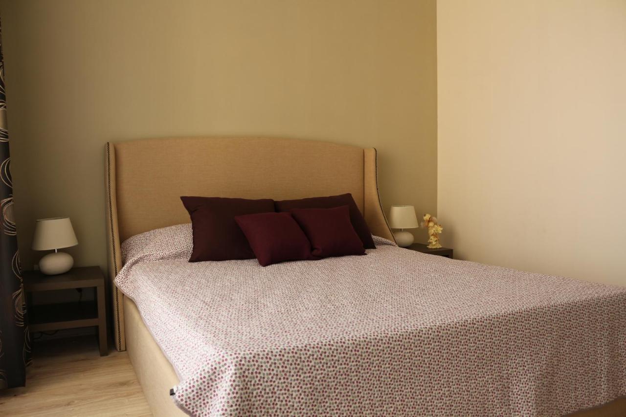 Vello Apartments Bjala Exteriér fotografie